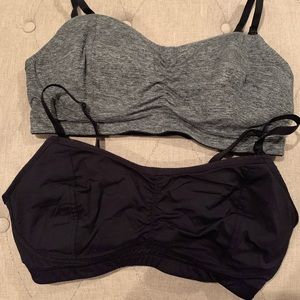 Motherhood Large Nursing Bras